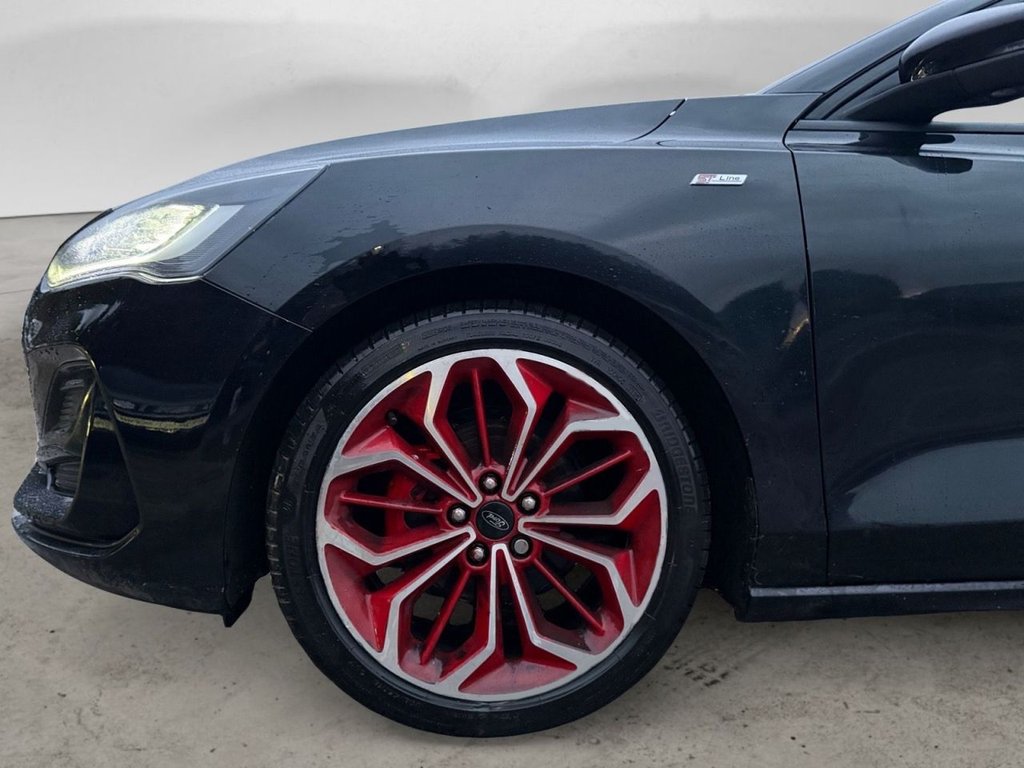 Used Ford Focus 2023 for sale - 77369203: Photo 10