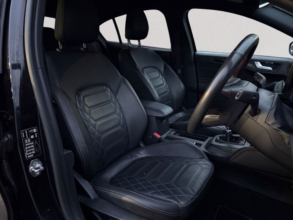 Used Ford Focus 2023 for sale - 77369203: Photo 12