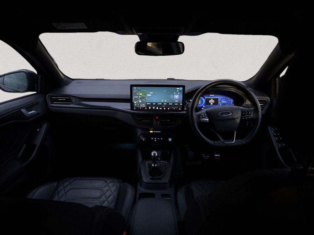 Used Ford Focus 2023 for sale - 77369203: Photo 14