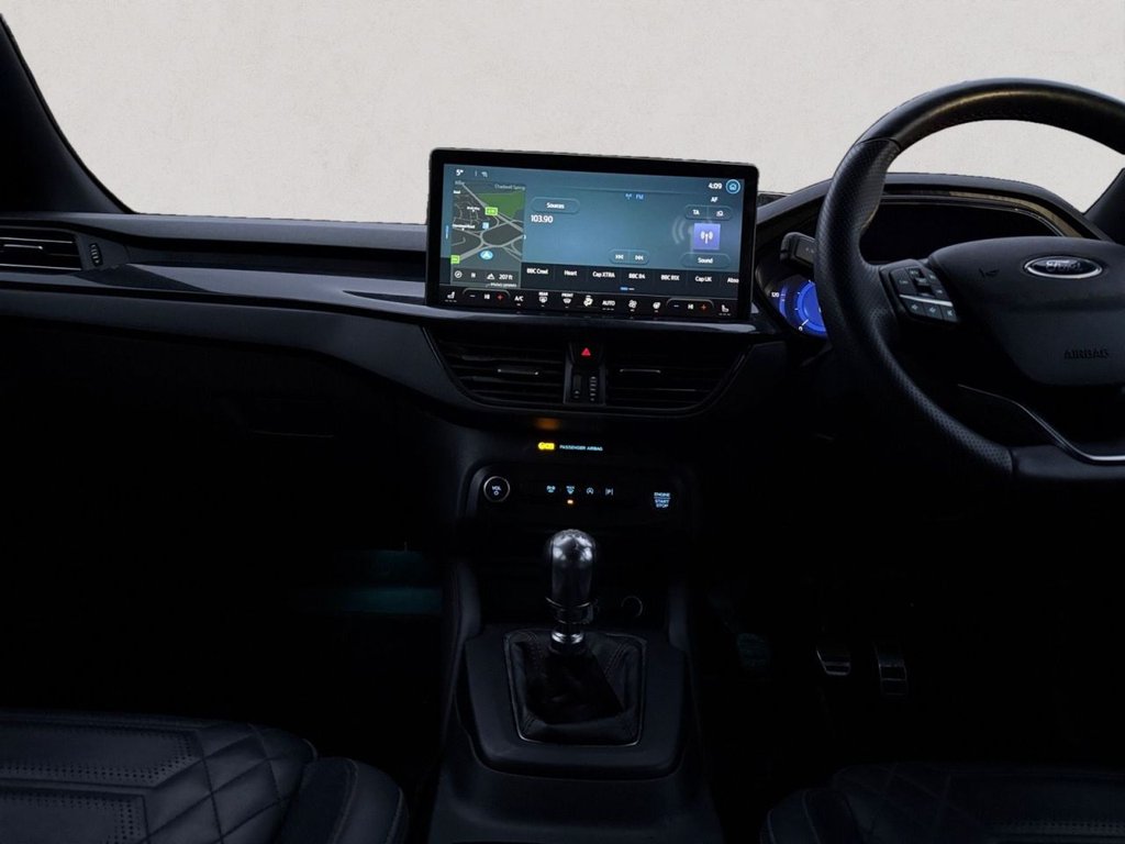 Used Ford Focus 2023 for sale - 77369203: Photo 15