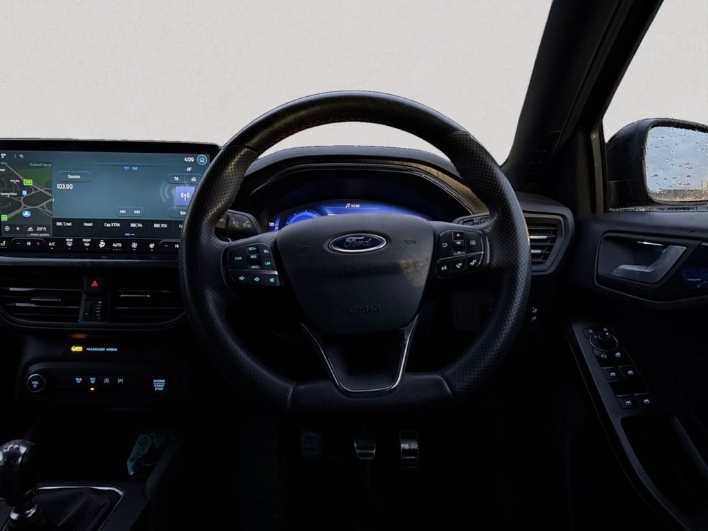 Used Ford Focus 2023 for sale - 77369203: Photo 16