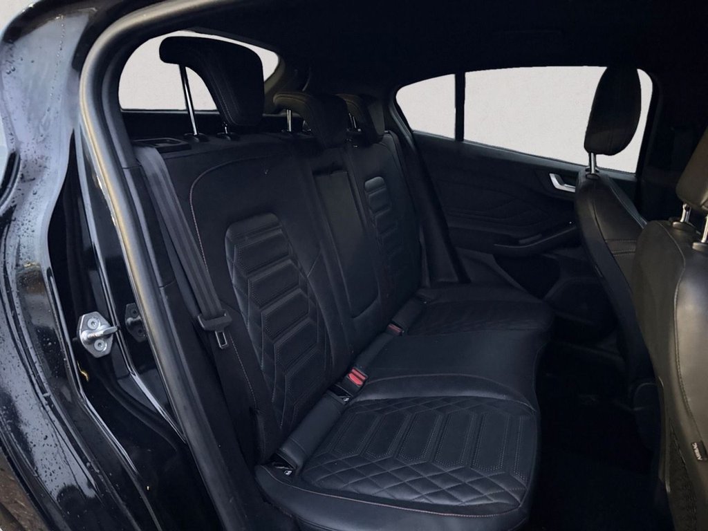 Used Ford Focus 2023 for sale - 77369203: Photo 17