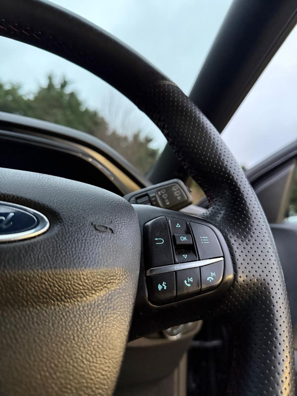 Used Ford Focus 2023 for sale - 77369203: Photo 19