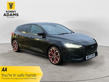 Used Ford Focus 2023 for sale - 77369203: Photo