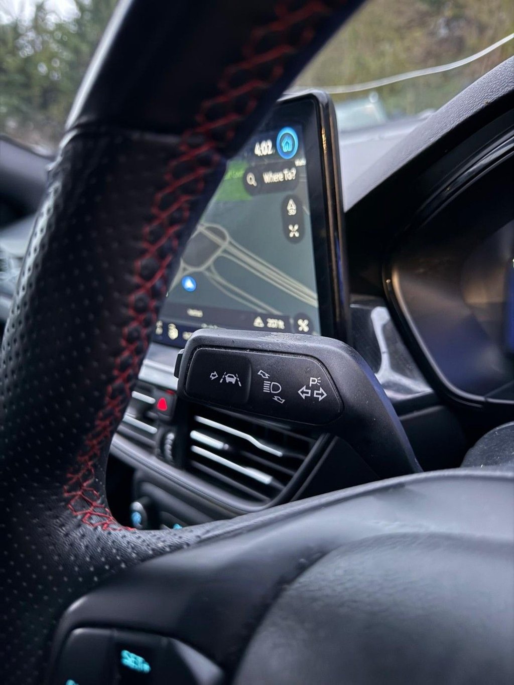 Used Ford Focus 2023 for sale - 77369203: Photo 20