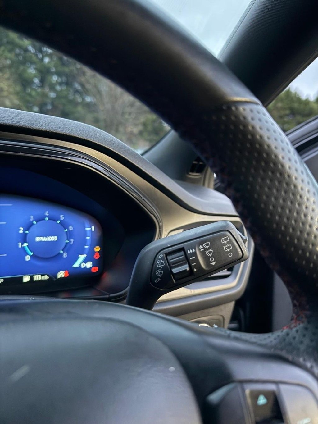 Used Ford Focus 2023 for sale - 77369203: Photo 21