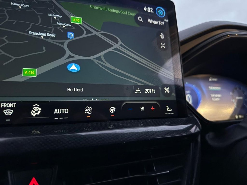 Used Ford Focus 2023 for sale - 77369203: Photo 24