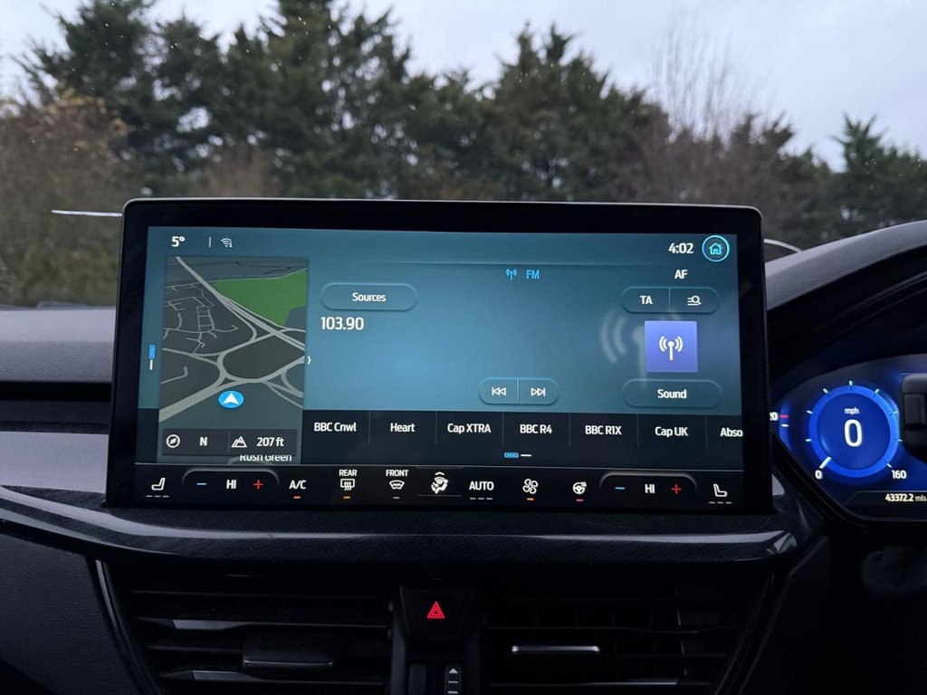 Used Ford Focus 2023 for sale - 77369203: Photo 25