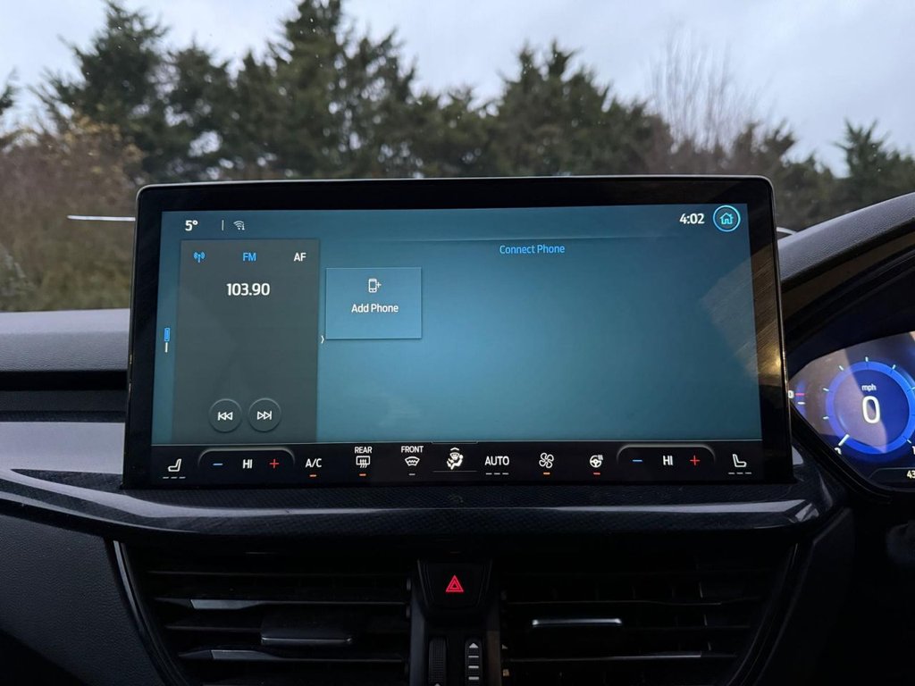 Used Ford Focus 2023 for sale - 77369203: Photo 26