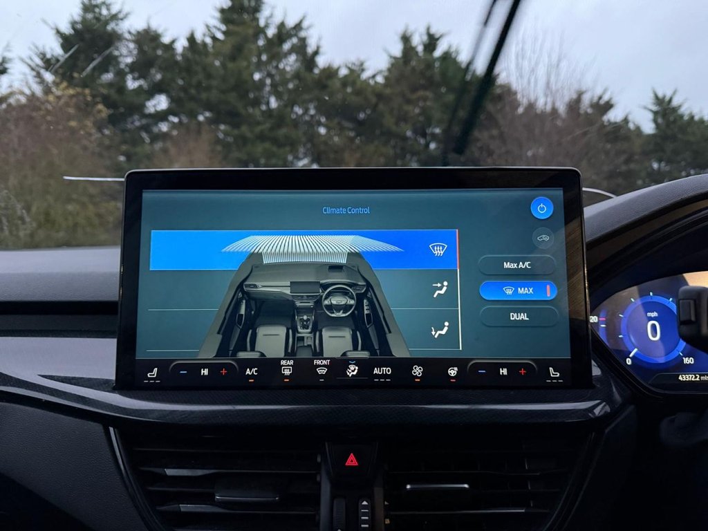 Used Ford Focus 2023 for sale - 77369203: Photo 27