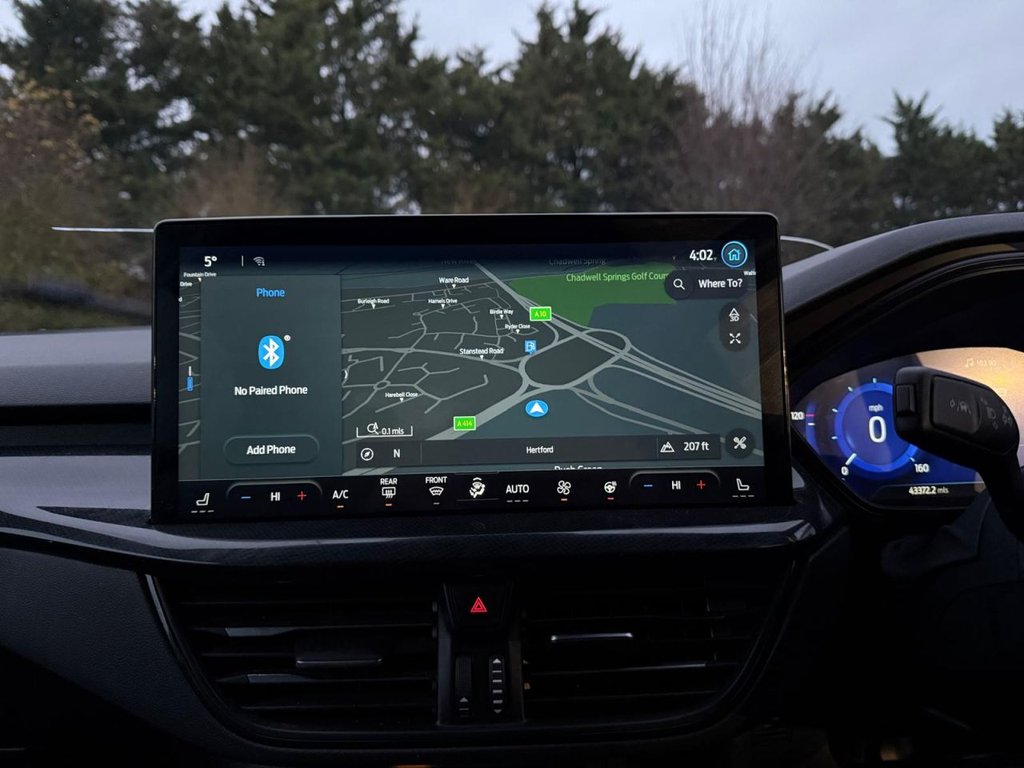 Used Ford Focus 2023 for sale - 77369203: Photo 28