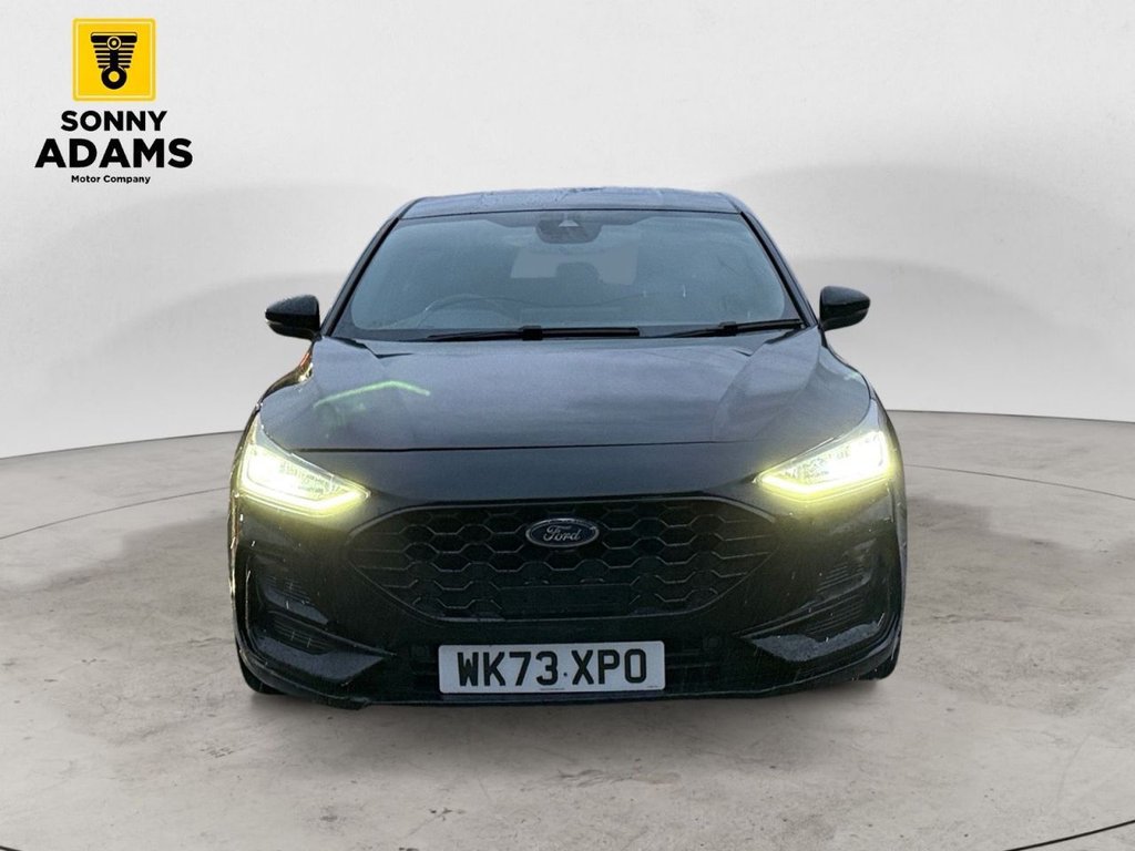 Used Ford Focus 2023 for sale - 77369203: Photo 3