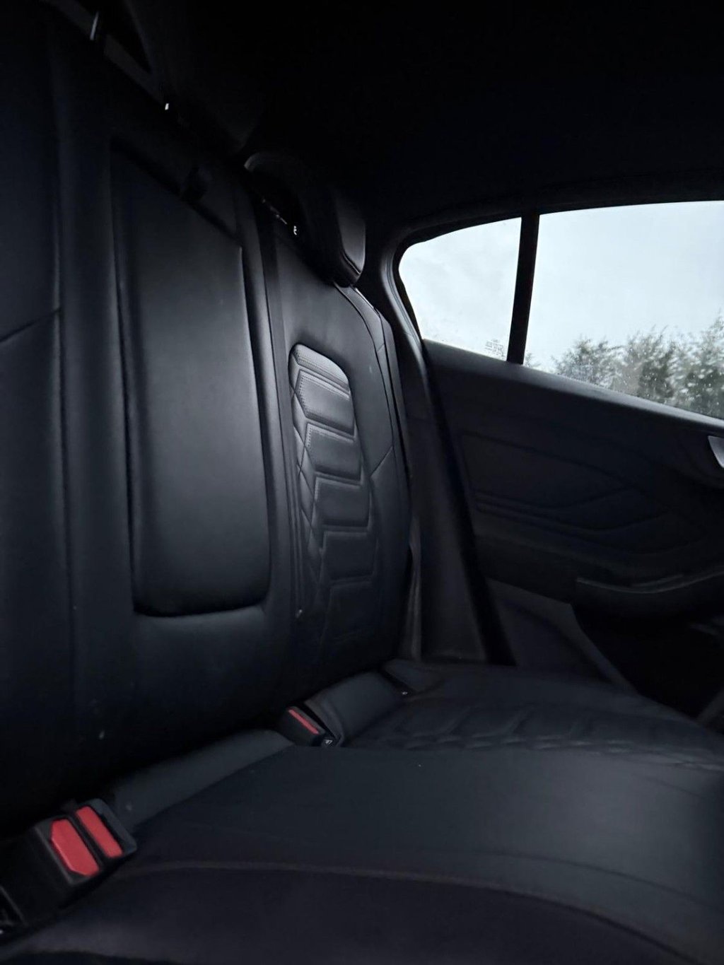 Used Ford Focus 2023 for sale - 77369203: Photo 33