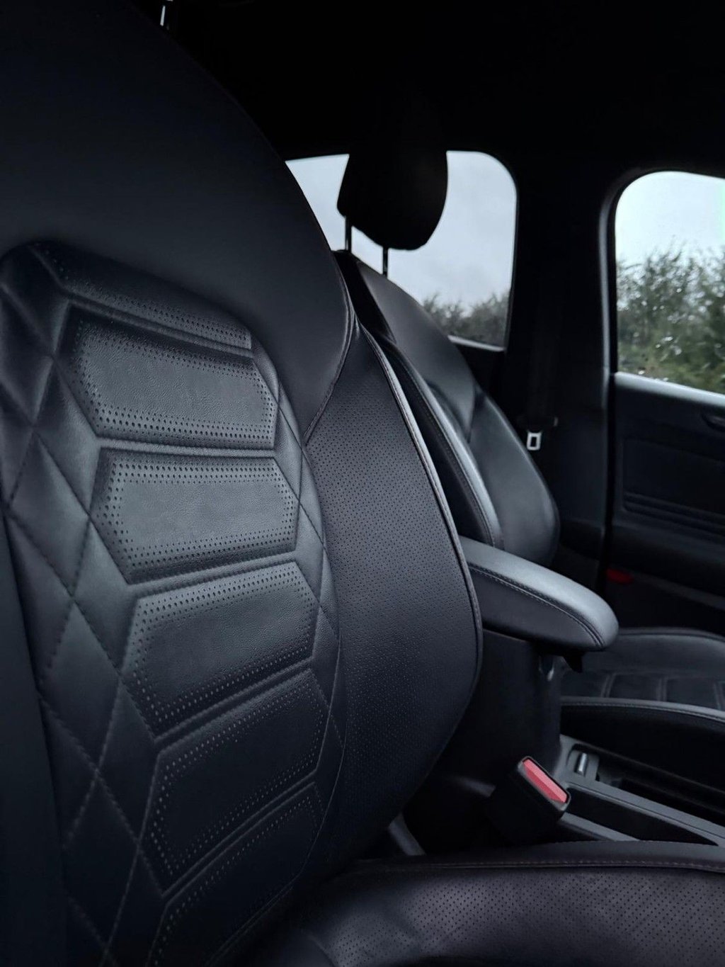 Used Ford Focus 2023 for sale - 77369203: Photo 35