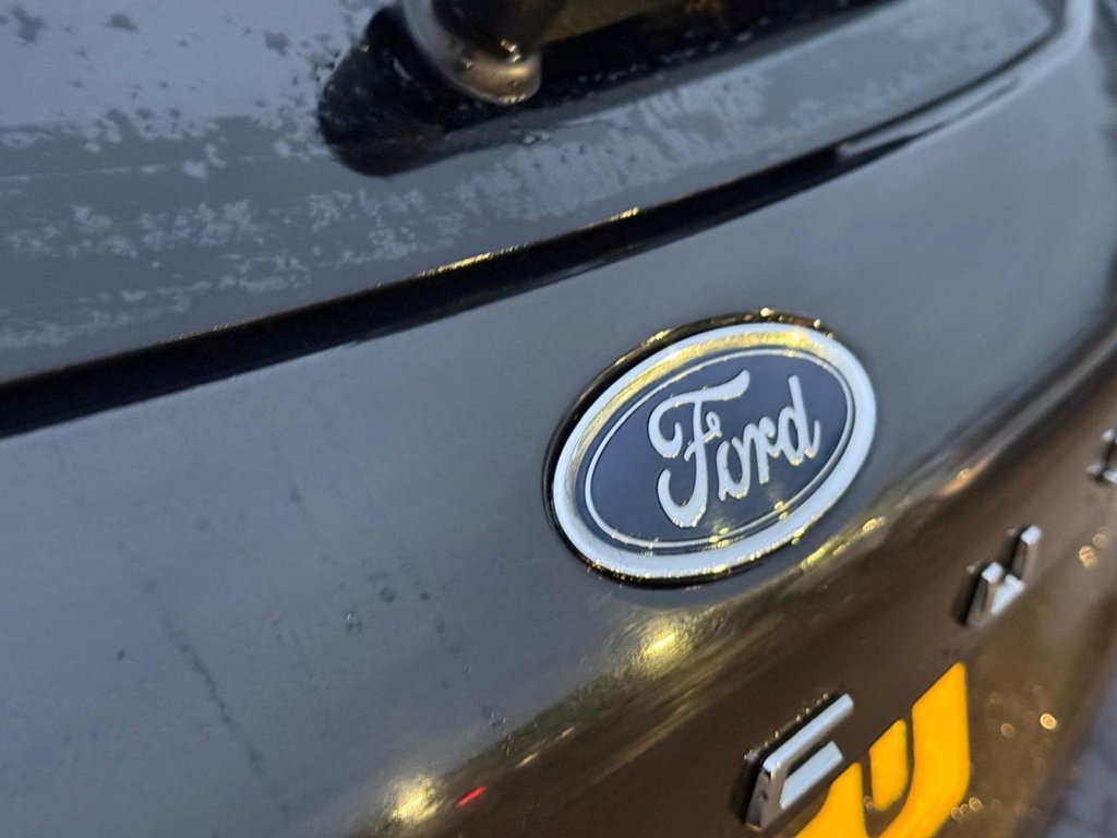 Used Ford Focus 2023 for sale - 77369203: Photo 39