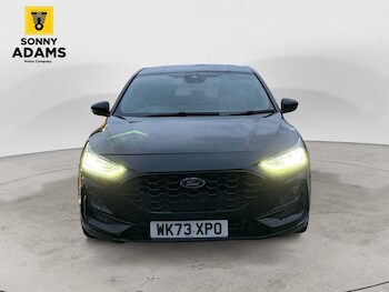 Used Ford Focus 2023 for sale - 77369203: Photo