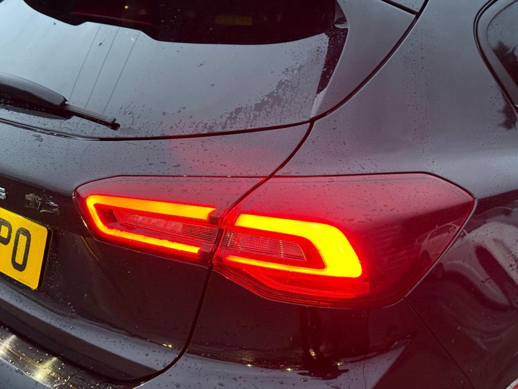 Used Ford Focus 2023 for sale - 77369203: Photo 40