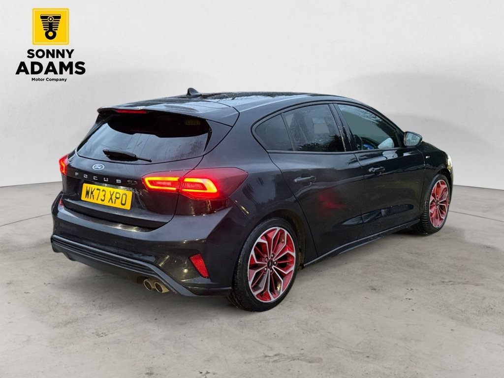 Used Ford Focus 2023 for sale - 77369203: Photo 5