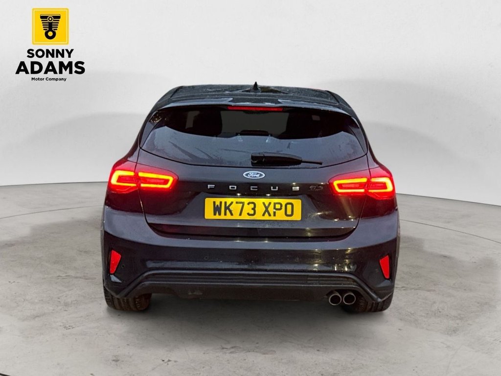 Used Ford Focus 2023 for sale - 77369203: Photo 6