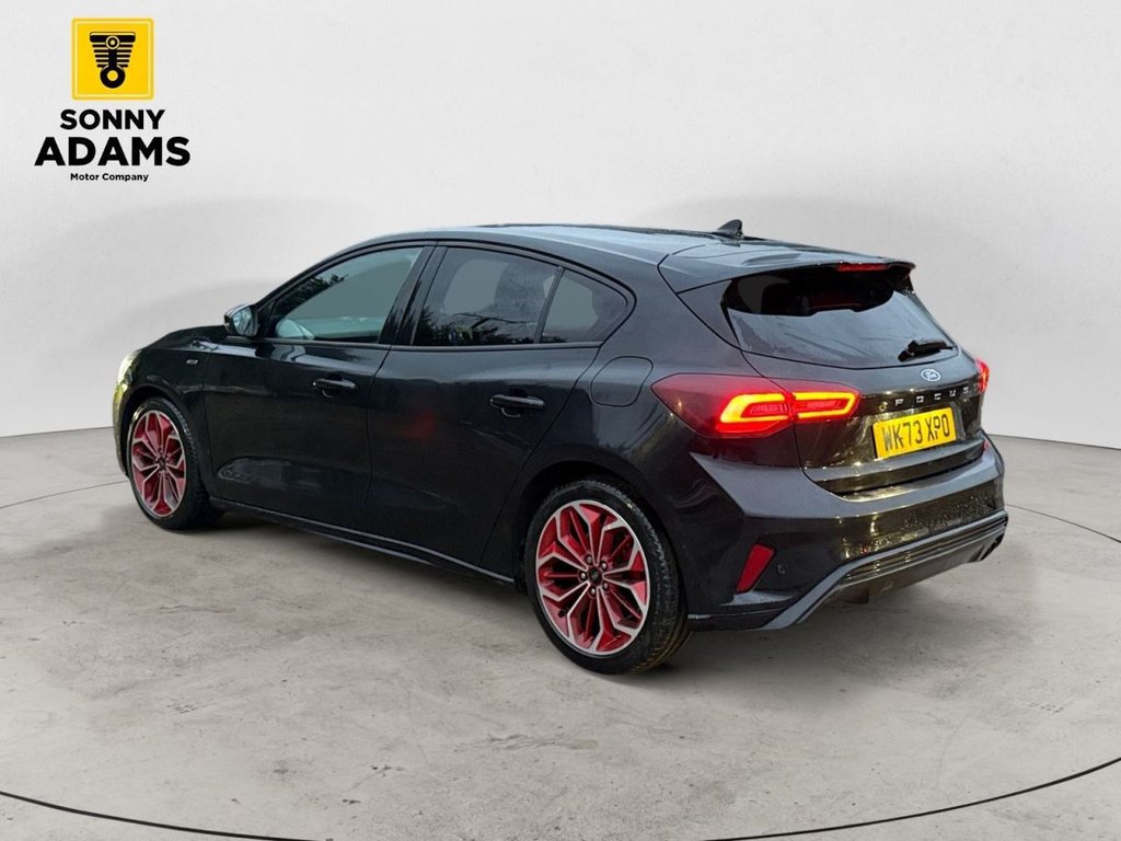 Used Ford Focus 2023 for sale - 77369203: Photo 7