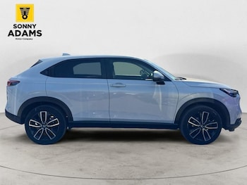 Used Honda HR-V 2024 for sale - 79510793: Photo