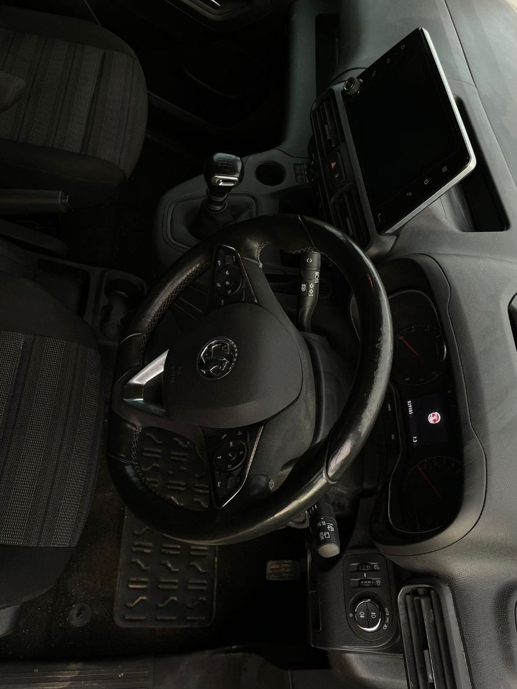 Used Vauxhall Combo Life 2022 for sale - 77588260: Photo 16