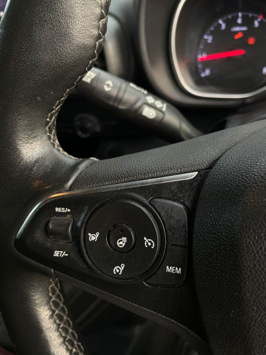 Used Vauxhall Combo Life 2022 for sale - 77588260: Photo 18