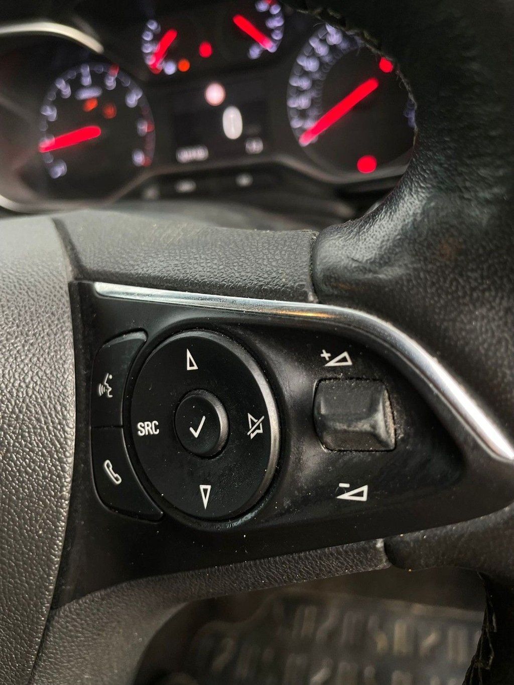 Used Vauxhall Combo Life 2022 for sale - 77588260: Photo 19