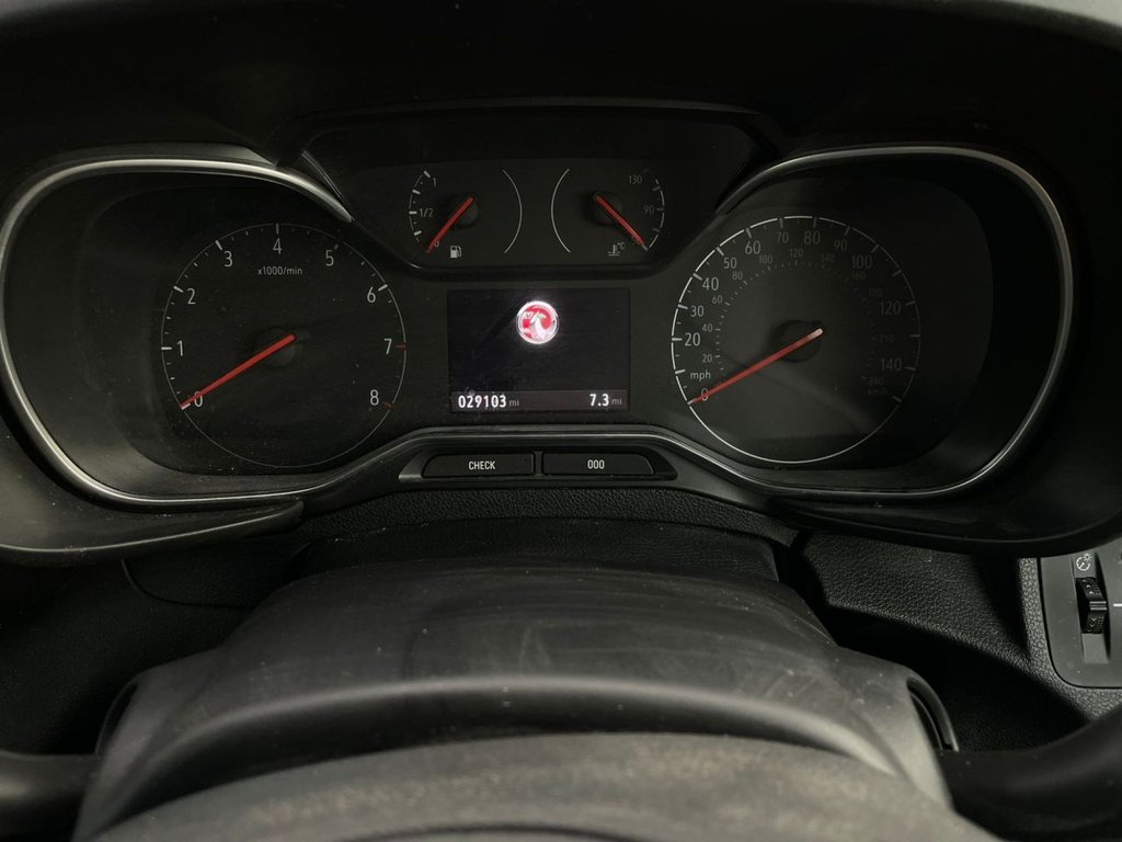 Used Vauxhall Combo Life 2022 for sale - 77588260: Photo 23