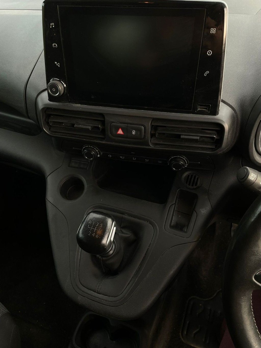 Used Vauxhall Combo Life 2022 for sale - 77588260: Photo 25