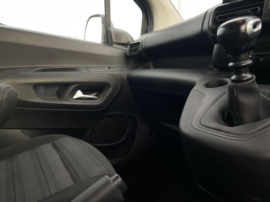 Used Vauxhall Combo Life 2022 for sale - 77588260: Photo 33