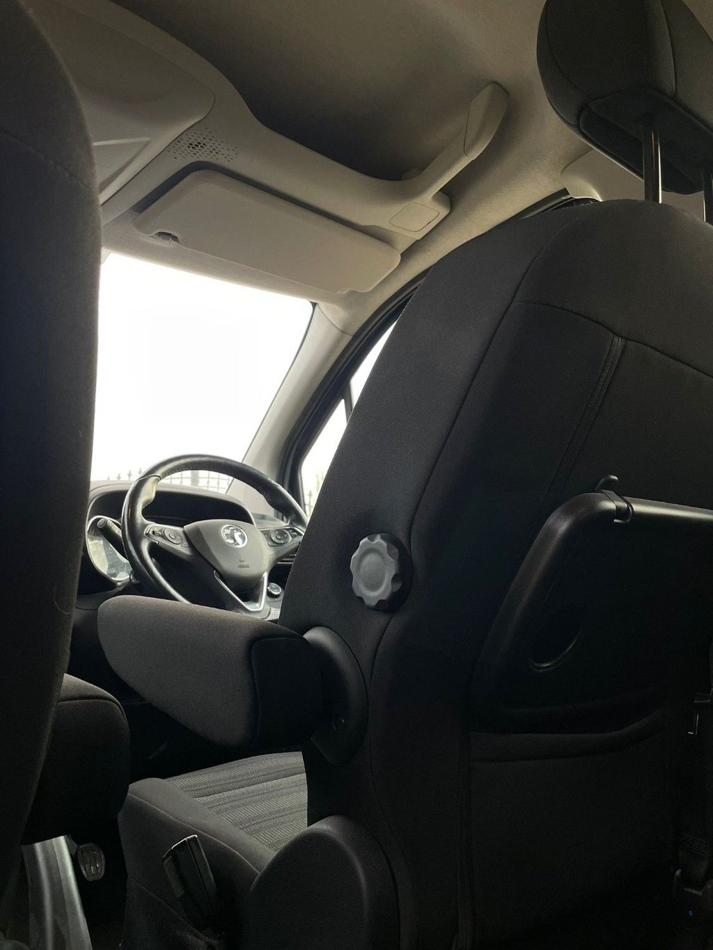 Used Vauxhall Combo Life 2022 for sale - 77588260: Photo 38