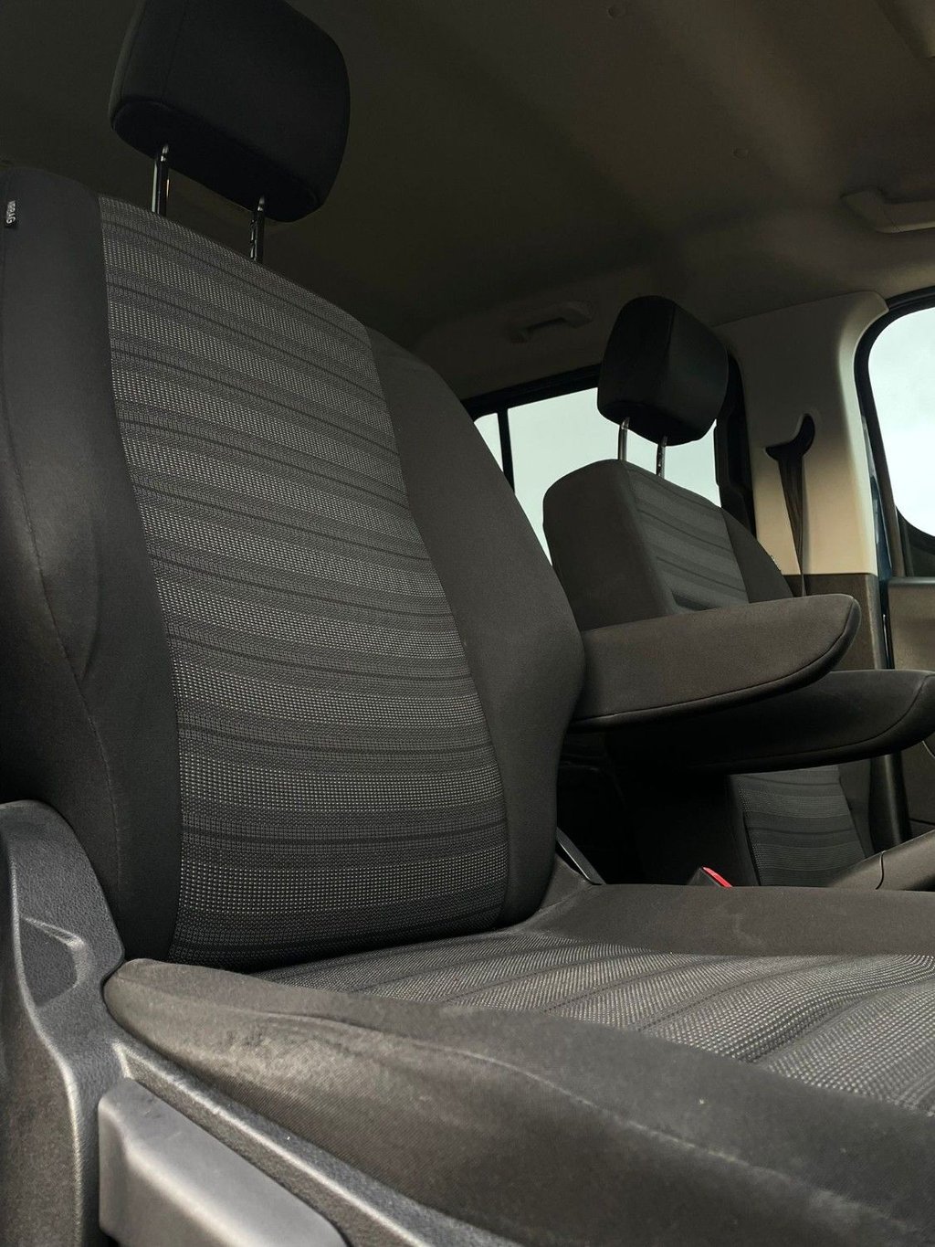 Used Vauxhall Combo Life 2022 for sale - 77588260: Photo 39