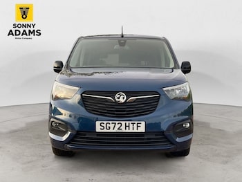Used Vauxhall Combo Life 2022 for sale - 77588260: Photo