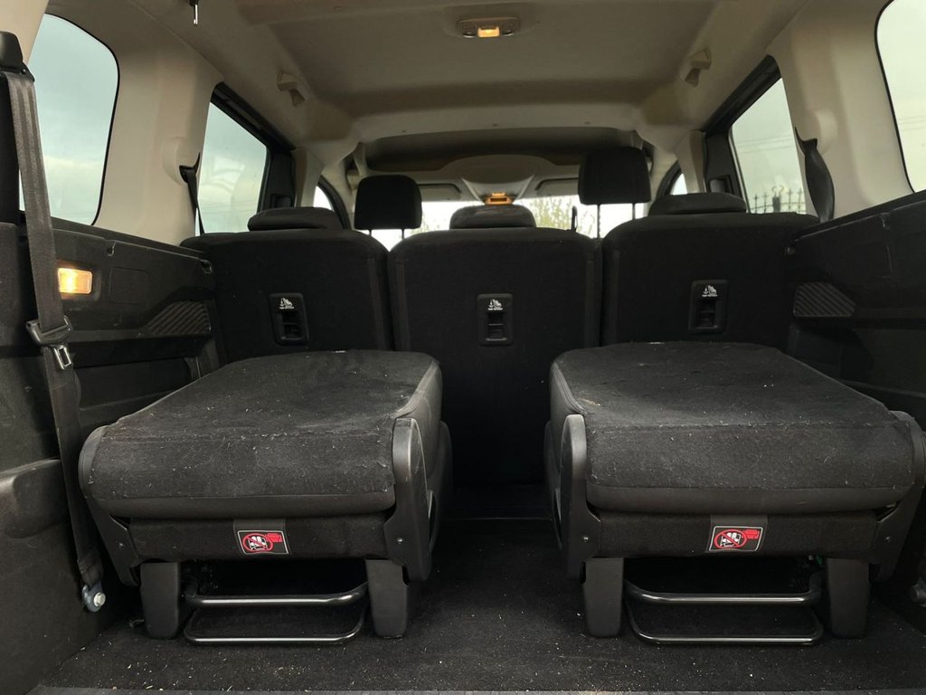 Used Vauxhall Combo Life 2022 for sale - 77588260: Photo 41