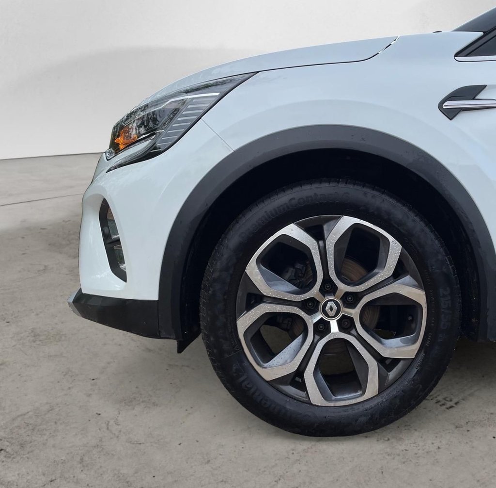 Used Renault Captur 2023 for sale - 77369339: Photo 10