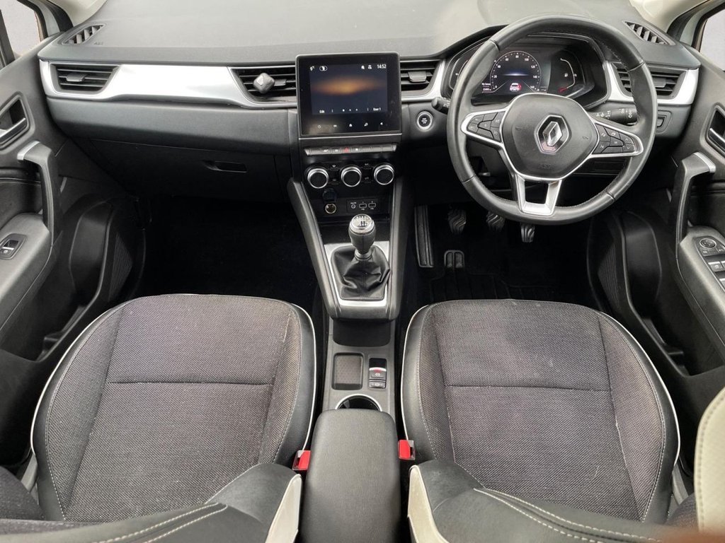 Used Renault Captur 2023 for sale - 77369339: Photo 13