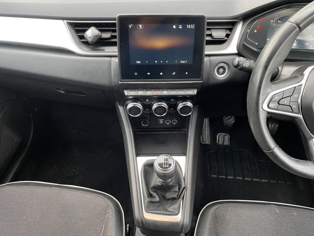 Used Renault Captur 2023 for sale - 77369339: Photo 14