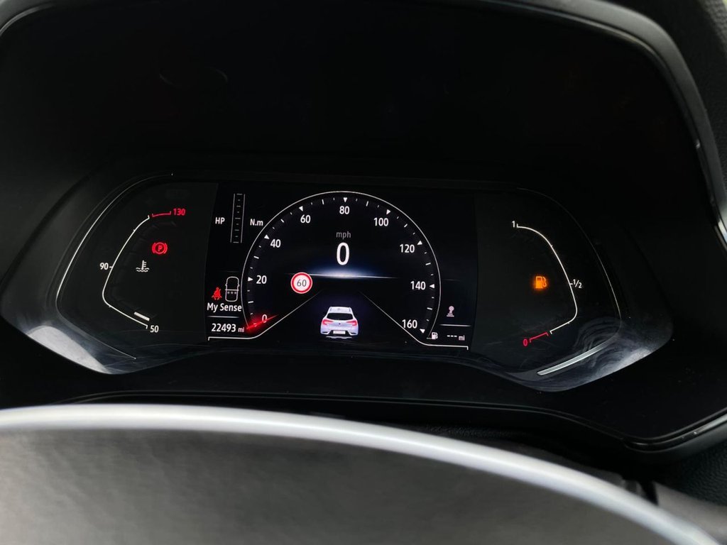 Used Renault Captur 2023 for sale - 77369339: Photo 22