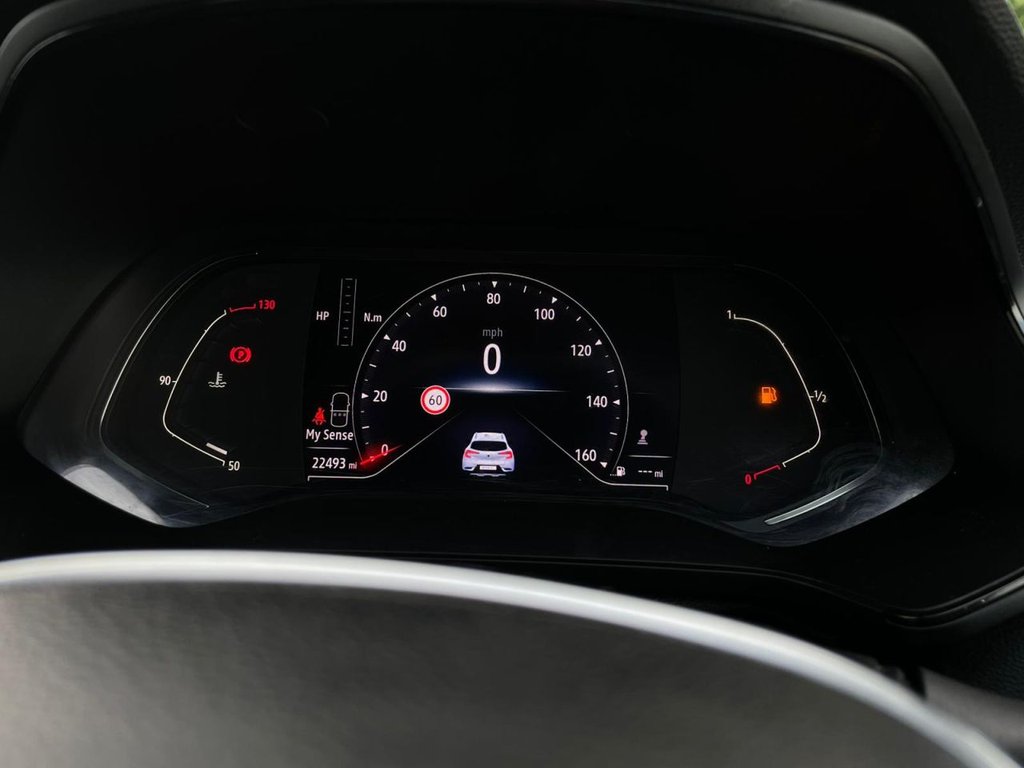 Used Renault Captur 2023 for sale - 77369339: Photo 23