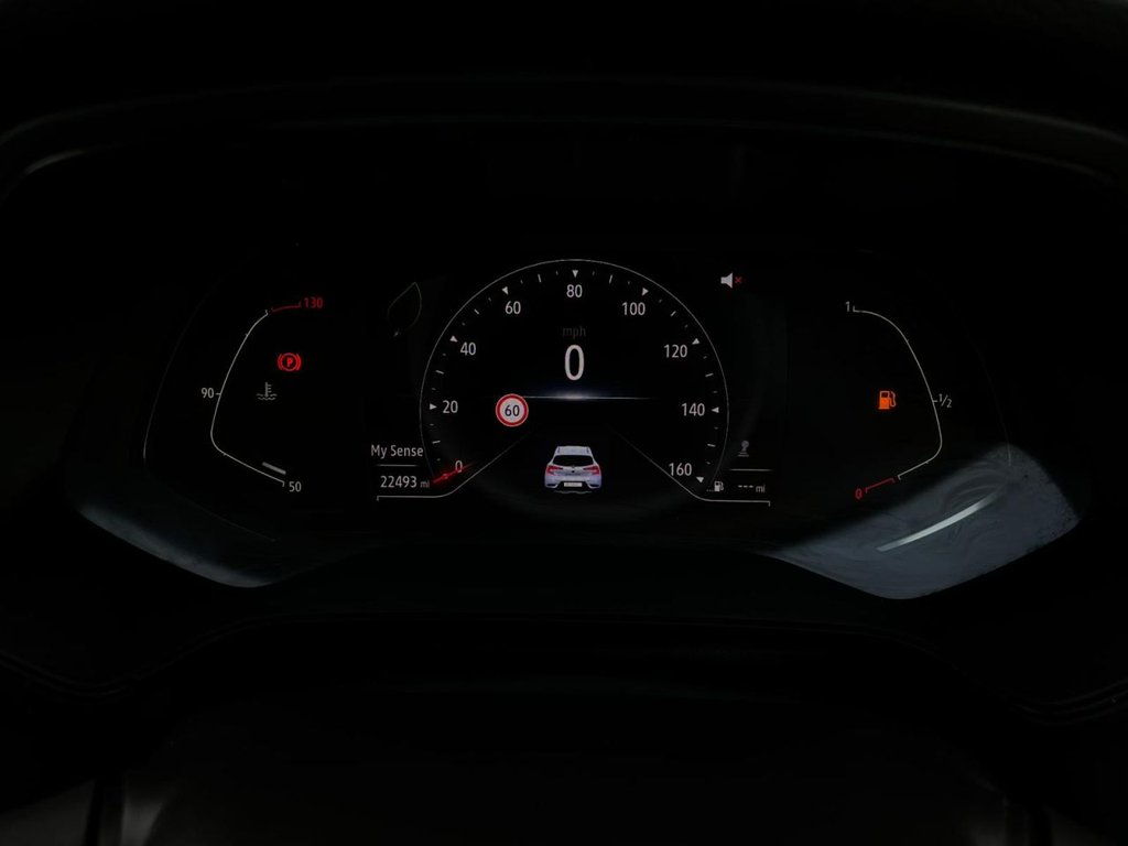 Used Renault Captur 2023 for sale - 77369339: Photo 24