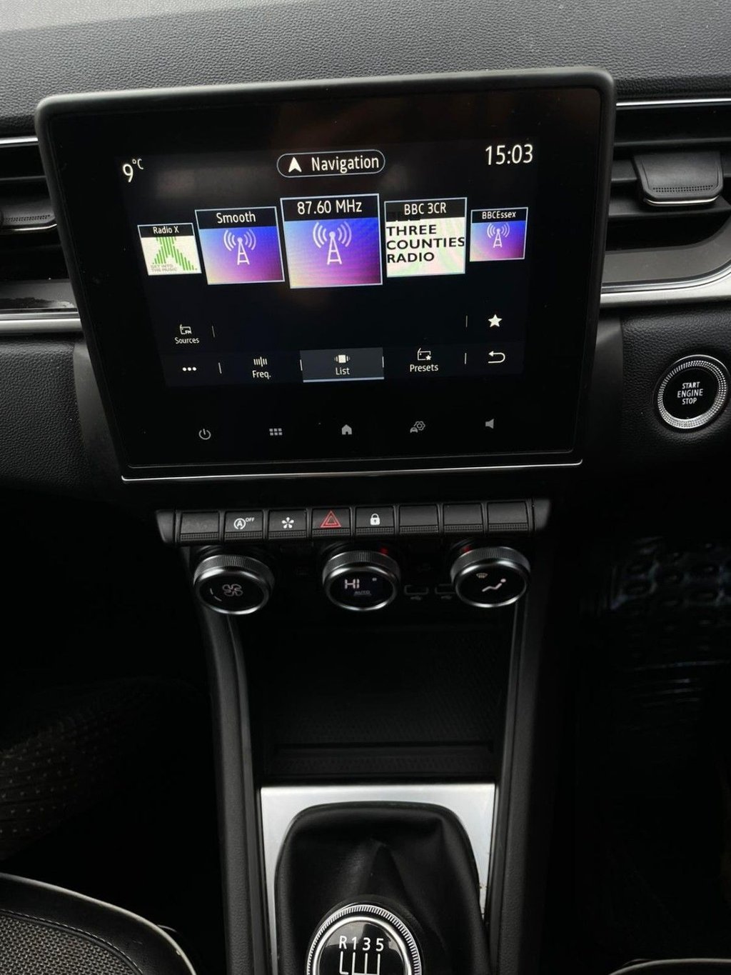 Used Renault Captur 2023 for sale - 77369339: Photo 30