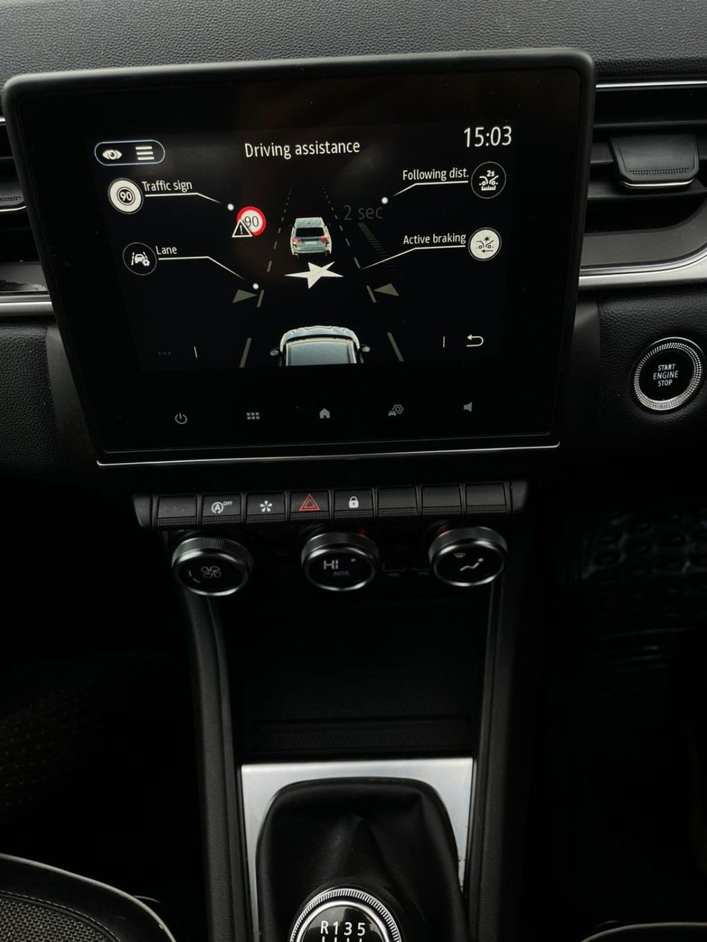 Used Renault Captur 2023 for sale - 77369339: Photo 31