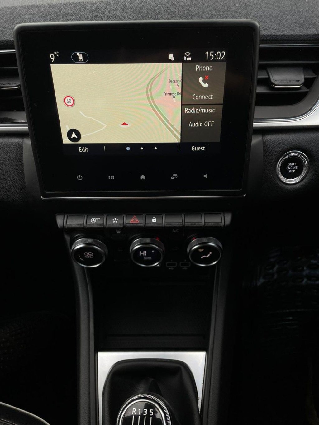 Used Renault Captur 2023 for sale - 77369339: Photo 32