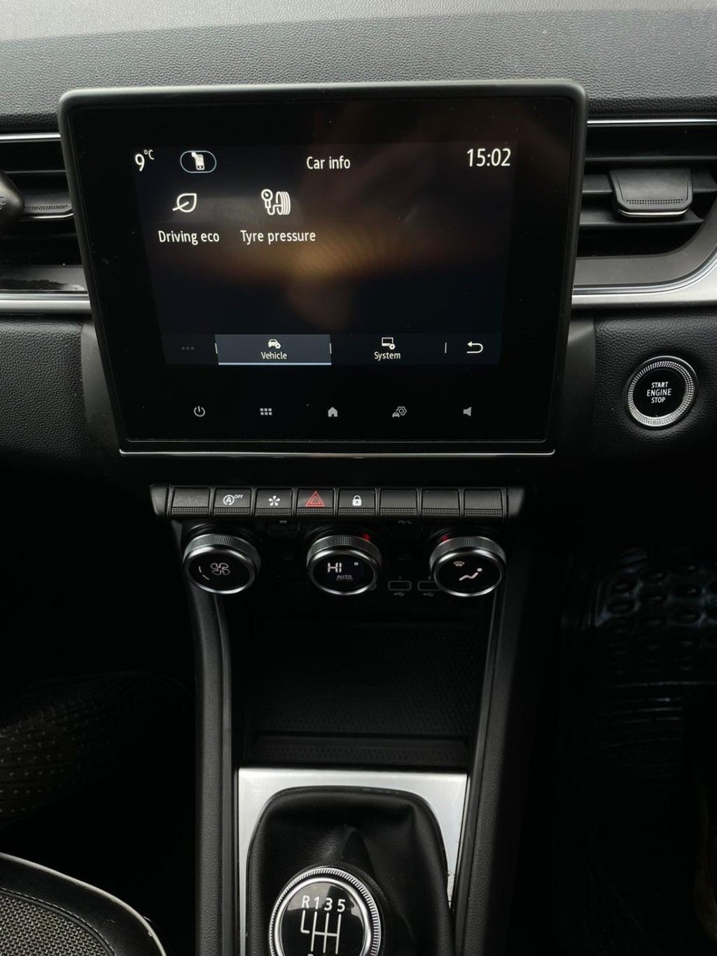 Used Renault Captur 2023 for sale - 77369339: Photo 34