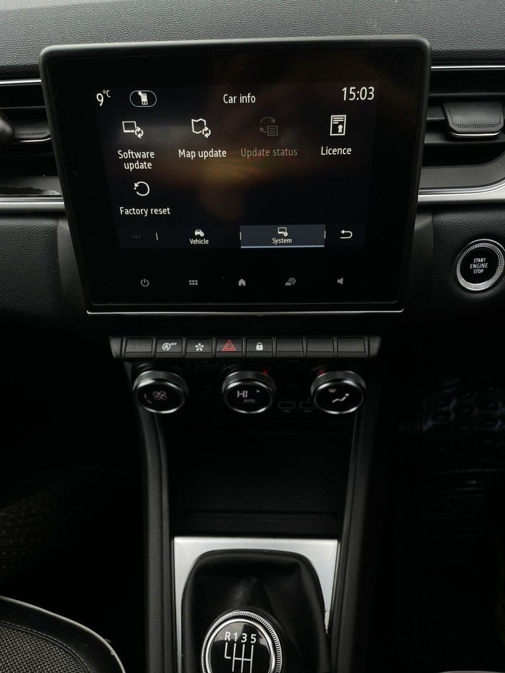 Used Renault Captur 2023 for sale - 77369339: Photo 35