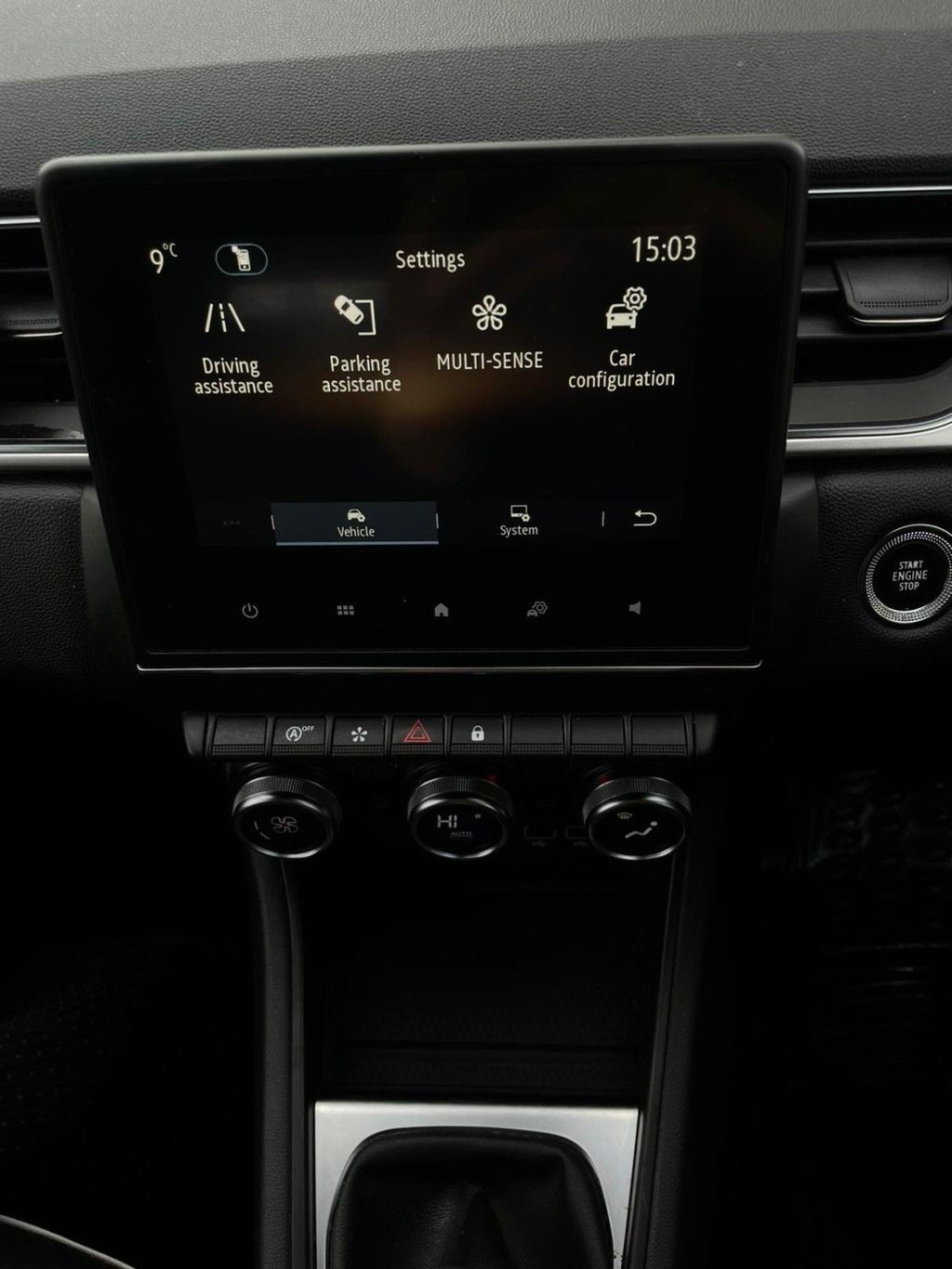 Used Renault Captur 2023 for sale - 77369339: Photo 37