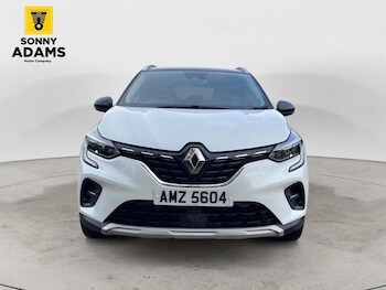 Used Renault Captur 2023 for sale - 77369339: Photo
