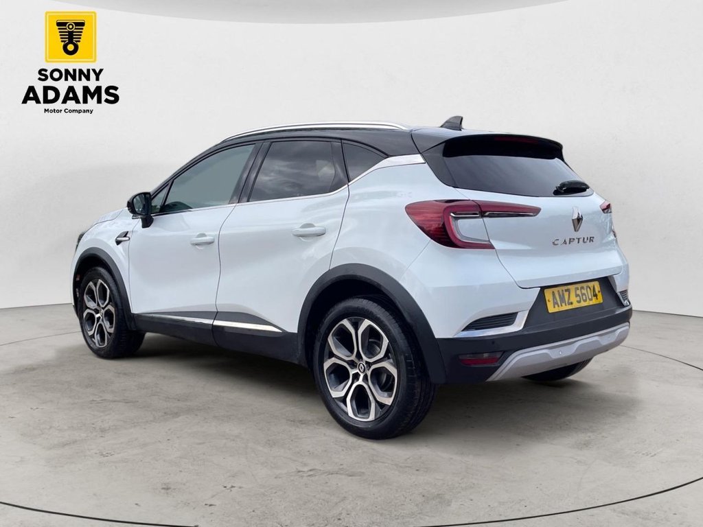 Used Renault Captur 2023 for sale - 77369339: Photo 7