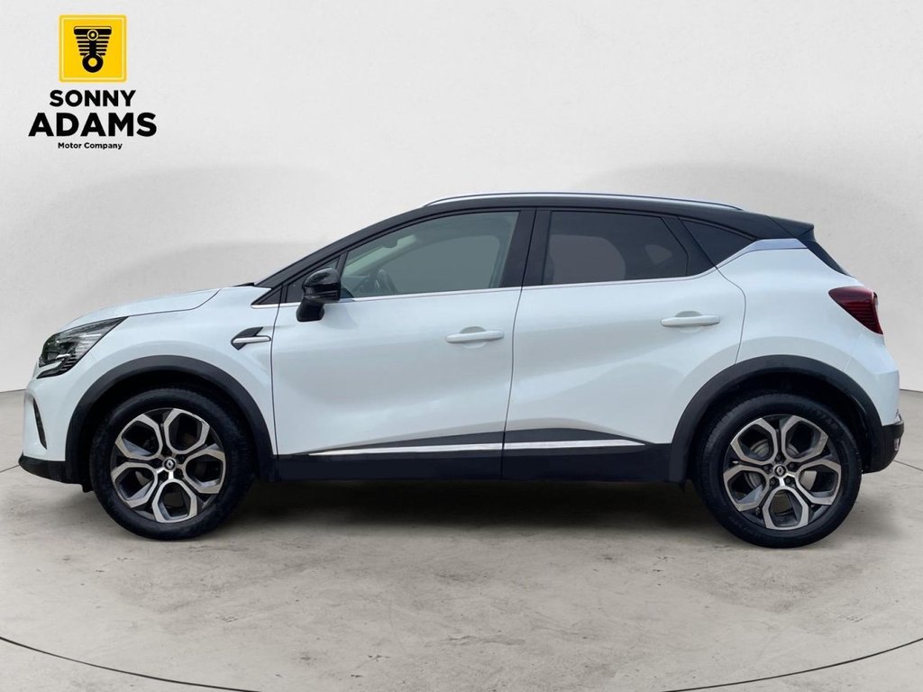 Used Renault Captur 2023 for sale - 77369339: Photo 8